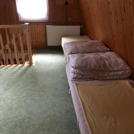 Chata Na Kamenci Mosty u Jablunkova Eksteriør billede
