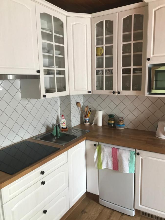 Chata Na Kamenci Mosty u Jablunkova Eksteriør billede