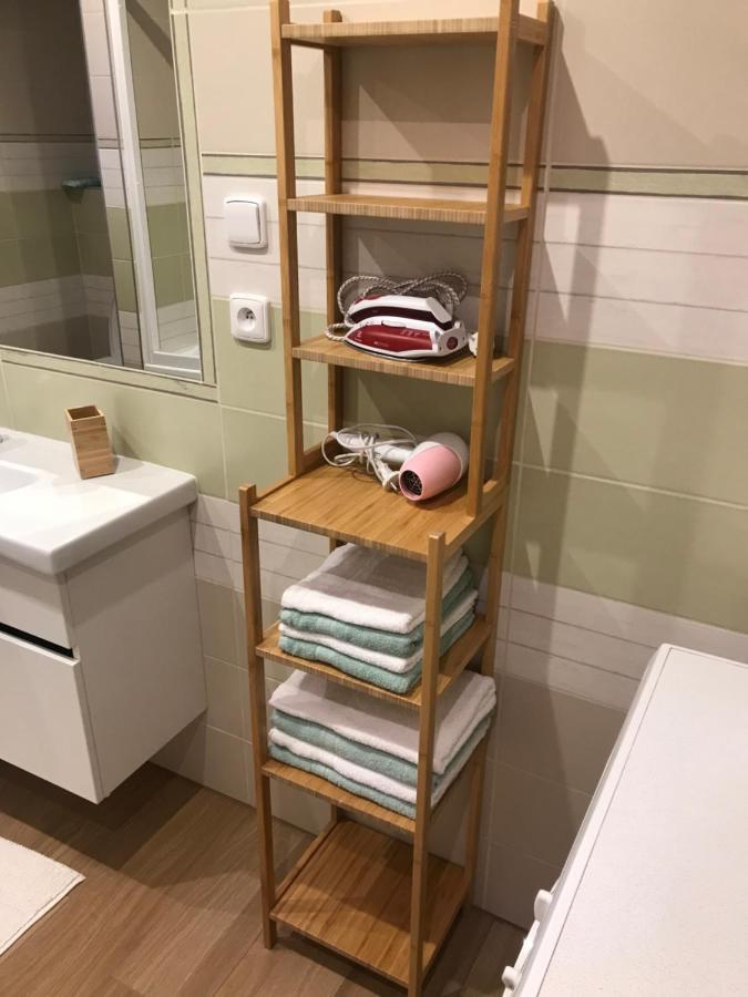 Chata Na Kamenci Mosty u Jablunkova Eksteriør billede