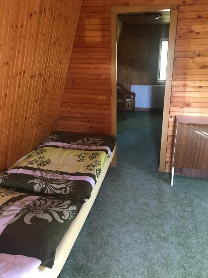 Chata Na Kamenci Mosty u Jablunkova Værelse billede