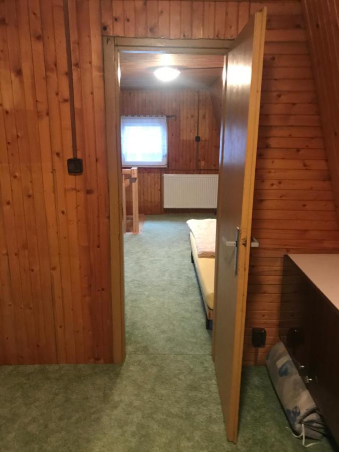 Chata Na Kamenci Mosty u Jablunkova Eksteriør billede